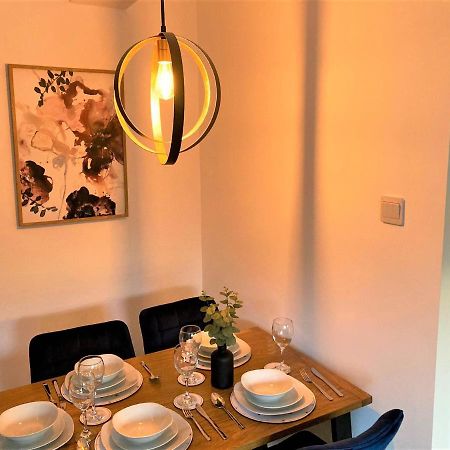 Escape 2 Unwind, Minster Retreat - Sleeps 5 Apartamento York Exterior foto