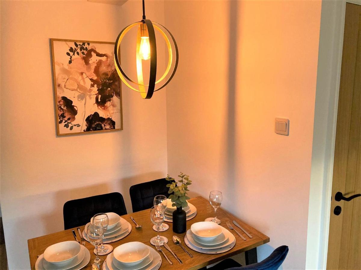 Escape 2 Unwind, Minster Retreat - Sleeps 5 Apartamento York Exterior foto