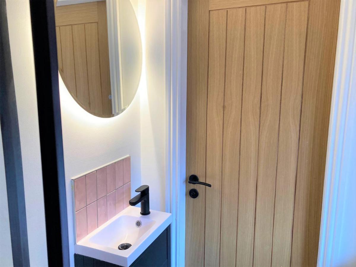 Escape 2 Unwind, Minster Retreat - Sleeps 5 Apartamento York Exterior foto